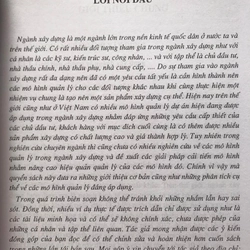 PHÂN TÍCH CÁC MÔ HÌNH QUẢN LÝ TRONG XÂY DỰNG 464187
