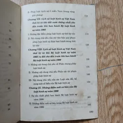 Lịch sử luật hình sự Việt Nam | trần quang tiệp  689350