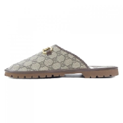 Gucci GUCCI 655571 96G60 Sandal - Hàng hiệu Authentic 902490