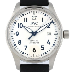 Đồng hồ phi công IWC Mark XX IW328207 SS tự động - Hàng hiệu chính hãng