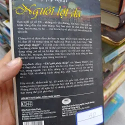 sách Thế giới phép thuật Người Lột Da  (B1) 701631