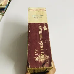 📖 SỔ TAY THẦY THUỐC THỰC HÀNH 598091