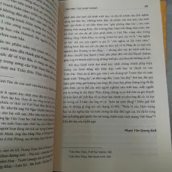 HÀNH TRÌNH CỦA TRẦN ĐỨC THẢO - JOCELYN BENOIST, MICHEL ESPAGNE (BÙI VĂN NAM SƠN DỊCH) 1021882