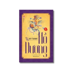 Hồ Dương - Ngày về Gia Định - Trường An