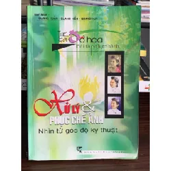 Thế giới đồ họa – Bài tập thực hành… – Quang Huấn, Quang Hiền, Quang Huy 561649