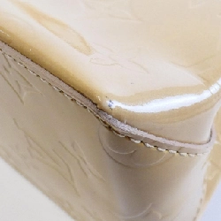 Túi xách Louis Vuitton Vernis Reed PM M91144 - Hàng hiệu Chính hãng 766960