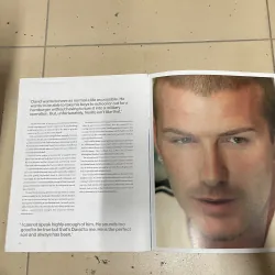 David Beckham My Son 975403