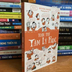 Toàn thư tâm lý học 970768