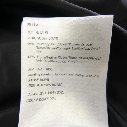 Áo khoác lông vũ MONCLER 642354