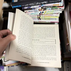 II Sách Kỹ Năng: Xây Dựng Một Nhóm Kinh Doanh Thành Công - BLAIR SINGER - 2006 779274