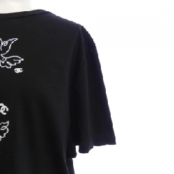 Áo thun CHANEL P72139K10336 631020