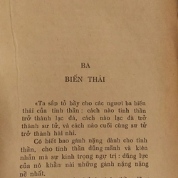 CON ĐƯỜNG SÁNG TẠO - Nguyễn Bửu Biệu 223497