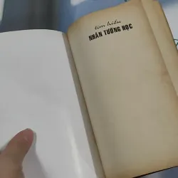 Tìm Hiểu Nhân Tướng Học - Trúc Viên 776043