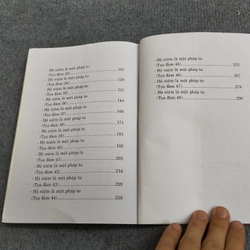 HỘ NIỆM LÀ MỘT PHÁP TU TẬP 2 494724