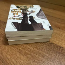 Combo Eedgar Wallace - Vòng Tròn Máu, Kẻ Hành Pháp, Bộ Ba Quái Hiệp 797624