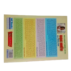 Sách Rèn luyện kỹ năng làm bài đọc hiểu – Vũ Thị Mai Phương – Có video quay sách 925353