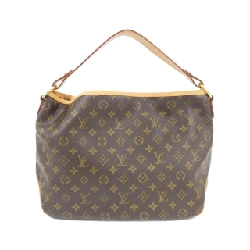 Túi xách vai Louis Vuitton Monogram Delightful PM M40352 - Hàng hiệu Chính hãng 611454