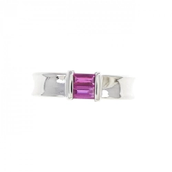 Nhẫn xếp chồng Tiffany - Hàng hiệu Authentic 839495