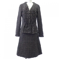 【Mã giảm giá】Chanel CHANEL Đầm