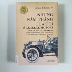 Những năm tháng của tôi ở General Motors (2014) 214337