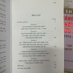 LỊCH SỬ KHÁNG CHIẾN CHỐNG MỸ CỨU NƯỚC 1954-1975 (9 TẬP) 531933