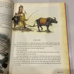 TỪ KINH ĐÔ ĐẾN THỦ ĐÔ, DẶM DÀI ĐẤT NƯỚC THEO NĂM THÁNG 997542