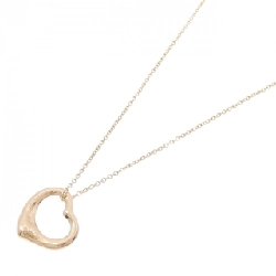 Dây chuyền Tiffany Open Heart - Hàng hiệu Authentic 843405