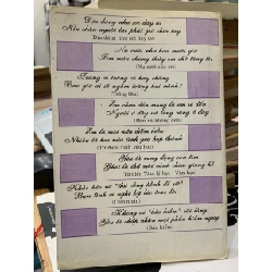 Tuyển Tập Thơ Dịu Dàng Như Sợi Dây Tơ của Tác Giả Hữu Long 779549