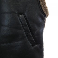 RAY BEAMS Áo gile - Hàng hiệu Authentic 822539