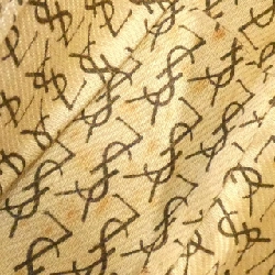 Túi đeo vai Yves Saint Laurent - Hàng hiệu Authentic 768762