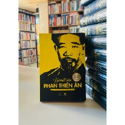 Bí Mật Của Phan Thiên Ân