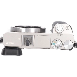 α6000 ILCE-6000 - Hàng hiệu Authentic 877474