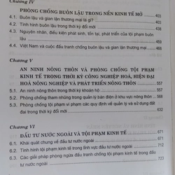 TỘI PHẠM KINH TẾ THỜI MỞ CỬA  506638