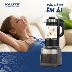 Máy làm sữa hạt KALITE KL-950 cao cấp 787325