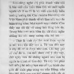 Tôi Đi Học (Tủ sách vàng Bìa cứng) 7851