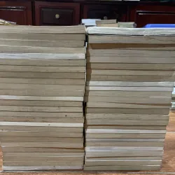 Shin Cậu Bé Bút Chì Phiên Bản Hoạt Hình màu đủ bộ 52 tập 505974