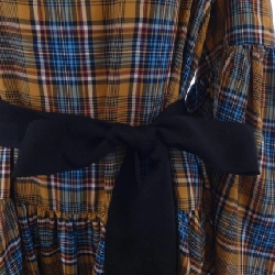 【Khuyến mãi】MEKKI Váy 650957