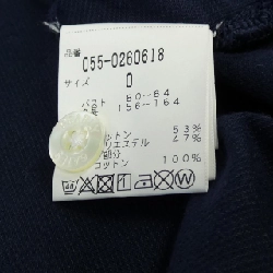 Áo polo PARLY GATES - Hàng hiệu Authentic 627474