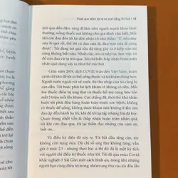 Vượt qua BỆNH TẬT và SINH TỬ bằng TRÍ TUỆ - TRONG SUỐT 720587