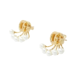 Gucci 629565 I4620 Bông tai 626466