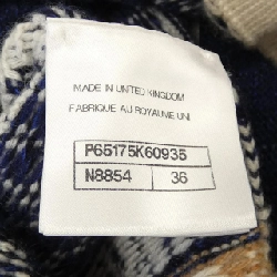 Áo khoác dài CHANEL P65175K60935 630584