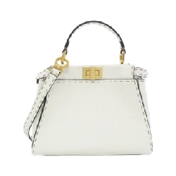 Túi Fendi SELLERIA Peekaboo Mini 8BN244 SFR
