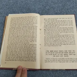 HỌC TẬP VÀ VẬN DỤNG SÁNG TẠO CHỦ NGHĨA LÊ - NIN 689550