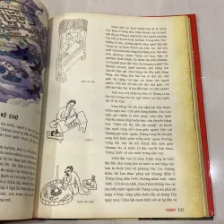 TỪ KINH ĐÔ ĐẾN THỦ ĐÔ, DẶM DÀI ĐẤT NƯỚC THEO NĂM THÁNG 997542