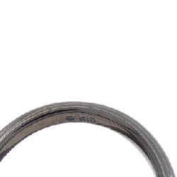 Nhẫn Band Giao Hàng Mikimoto - Hàng hiệu Chính hãng 839122