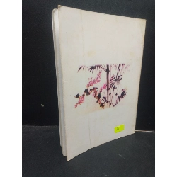 Gió mới thơ Thanh Ty mới 70% ố tróc gáy HCM1504 văn học 913940