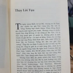 Ngô Đình Diệm và Chính Nghĩa Dân Tộc 722552