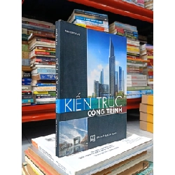 Kiến trúc công trình - Nguyễn Tài My