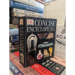CONCISE ENCYCLOPEDIA