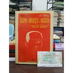 40 năm nói láo- Vũ Bằng 791904